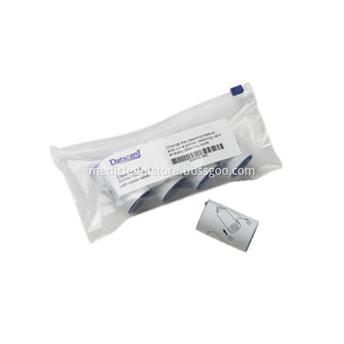Datacard 569946-001 SD360 SP75 Sticky Cleaning Sleeves